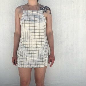 Urban outfitters vintage dress